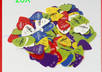 send you this amazing pack of 20 New 058 or 071 or 081 mm Smooth Nylon Guitar Picks with FREE shipping Worldwide Only small2