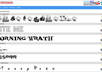 advertise your msg on the 20th most popular Canadian twitter account small2