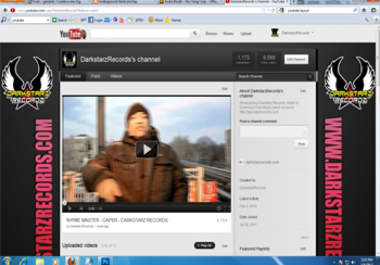 create Youtube Background For you big2
