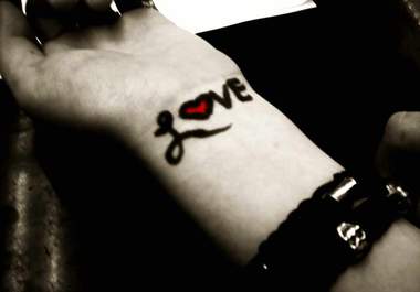 draw/paint anything on my arm big2