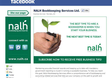 create a Facebook fan page for your business big2