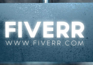 create this ROBOTIC screen title opener or logo motion graphics video intro big2