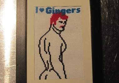 create a custom cross stitch pattern big2