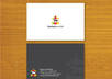 design a professional business card small2