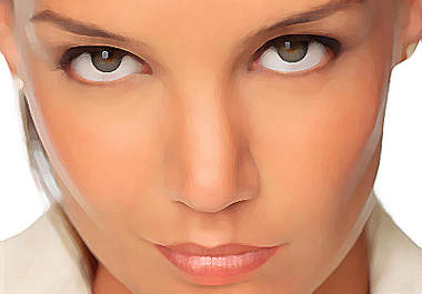 turn your photo into a sketch, painting, cartoon or mosaic big2