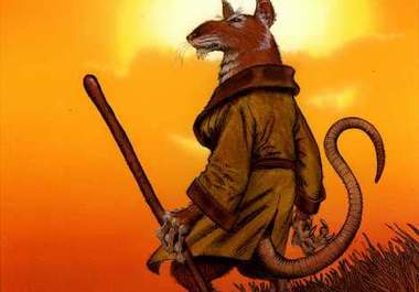 create wonderful fictional characters/creatures for your story in just 12 hours big2