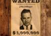 take any photo and make an old time wanted poster you would see in westerns small2