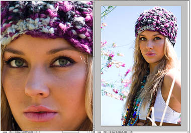 professionally photoshop your image/profile picture big2