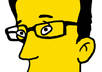 draw you as a Simpsons character small2
