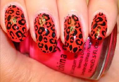 teach you the secret of how to do beautiful nail arts for cheap without going to nail salon big2