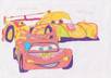 draw a cartoon with your message small2