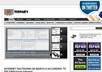 make a cool blogspot/blogger template small2