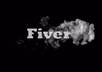 promote your text, website or message with this smooth smoke intro in HD 1920p small2