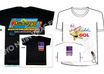 create a personalized COUPLEs, love, friend, company, school, any tshirt design small2