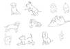 hand sketch out your ideas in pencil small2