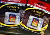 send you Transcend 16GB SDHC Memory Card Limited Quantity Available small2