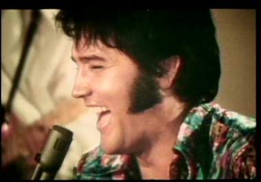 call anyone you want and wish them a Happy Birthday or tell them whatever you want as ELVIS Presley big2