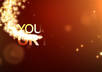make this Sizzling intro video in HD with your logo or text in 24 hours or less small2
