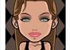 create a cool manga style picture of you small2
