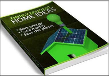 help you Save Money through Learning Energy Efficient Tips for your Home big2