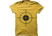 realistically mock up your logo or design onto any color shirt you want small2