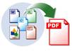 teach how to convert autocad /ms word /any ms office files to pdf or pdfs to word small2
