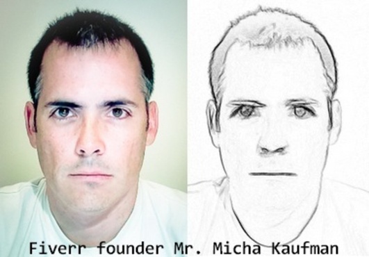 draw your portrait in pencil big2