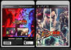 teach you how to play street fighter X tekken on PS3 small2