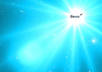 animate your logo on this professional HD intro, Radiant Galaxy Holding your logo small2