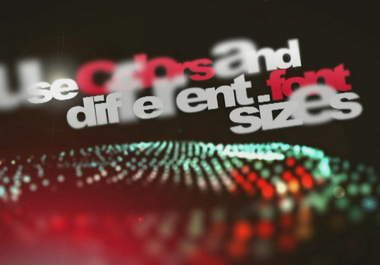insert your 7 text in this INTRO video big2