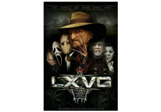 photoshop you into a film poster of your choosing big2