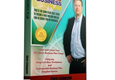 send you a copy of my Business Plan Template System big2