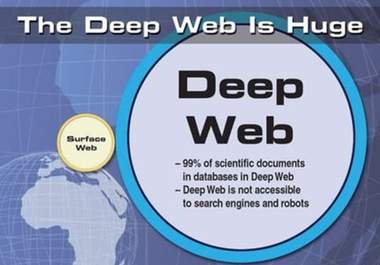 teach you how to get into the deep webs big2