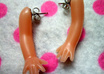 make you a custom pair of stud earrings small2