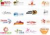 design 6 different professional logos for your business or website small2