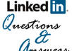 post 5 Questions on Linked In and mark your answers as Expert small2