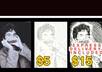 trace your portrait with a digital professional Tablet and give you a jpg file small2