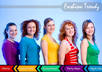 design a professional and the best, print ready post card to promote your business small2