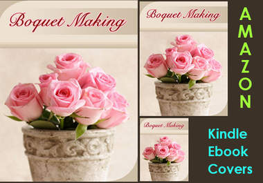 create professional, Unique and the best kindle ebook cover big2