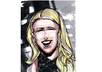 send you a hand drawn portrait of a trending person small2