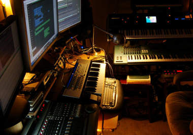 professional mix master your track sending me seperate your channels big2