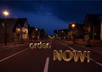 create an awesome 3d text into a Real life image small2