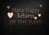 write your special message in gold with photoshop small2