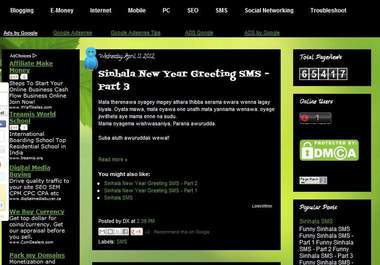 put your advertisement or any link on my famous web site for 1 month big2