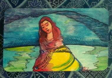 create a personal tarot, hanafuda, or oracle card big2