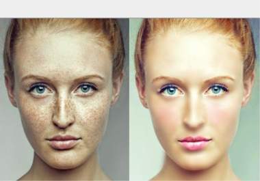 professionally edit your 2 pictures and bring you dreamy effect by using photoshop big2