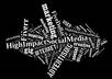 create two CUSTOM word tag cloud artworks small2