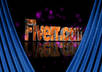 make a HD 3D Certain opening  video Intro for your Website name small2