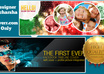 design AWESOME facebook timeline cover for your facebook fanpage, profile or group within 24 hours small2
