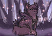 draw your pet as a really cute character small2
